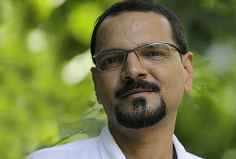 Jokers in transition