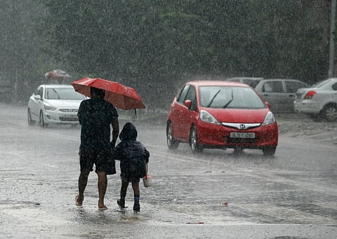 Photo: Vikas Choudhary