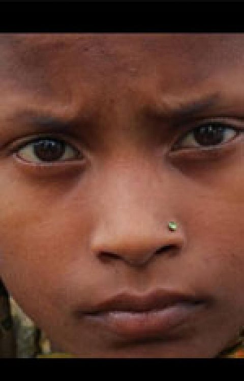 Thirty Million, a documentary on Bangladesh and that sinking feeling