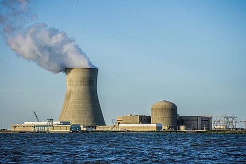 The Nuclear Power Corporation of India has paid Rs 50,000 each as relief to six workers (Representative Image)