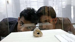 Photo: Vikas Choudhary