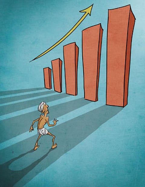 Illustration: Tarique Aziz