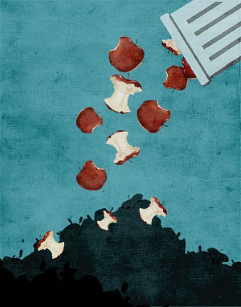 Illustration: Tarique Aziz