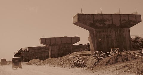 Sunita Narain argued for bringing together the discourse on environment and development Credit: Bhaskar Ghosh / Flicker