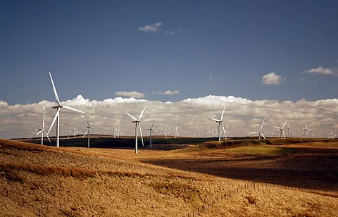 Reforms are needed to address emerging energy trends like the rise of distributed wind power generation Credit: ms.akr / Flicker