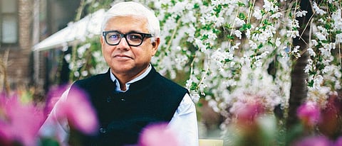 Photo by Special Arrangement