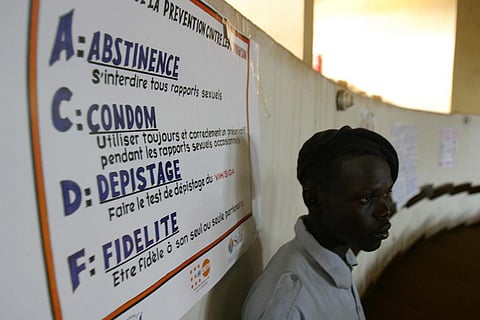 Experts called for addressing the epidemic among youth and “swiftly moving science into practice” Credit: hdptcar/Flicker
