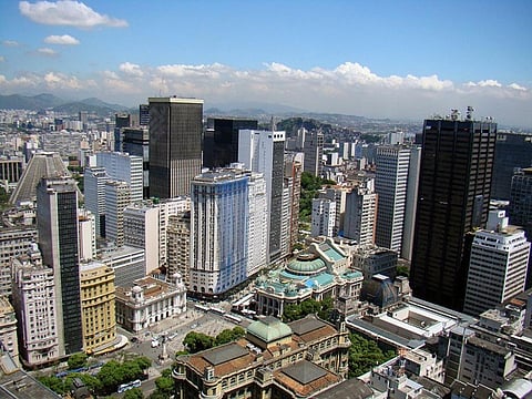 As scientists and health agencies race to keep up with the epidemic, it’s no surprise that the threat of Zika during the Olympics has been in the news
Credit: Rodrigo Soldon/Flickr