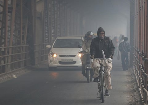 Credit: Vikas Choudhary