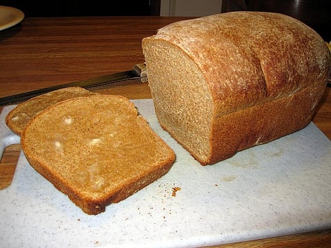 The study conducted by CSE on breads was not an “unjustified” study as is was conducted following robust scientific procedures
Credit: Karen and Brad Emerson/Flickr
