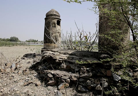 भारत में कमजोर मॉनसून की वजह बन रहे एरोसोल, अगले कई दशकों तक बारिश को कर सकते हैं प्रभावित