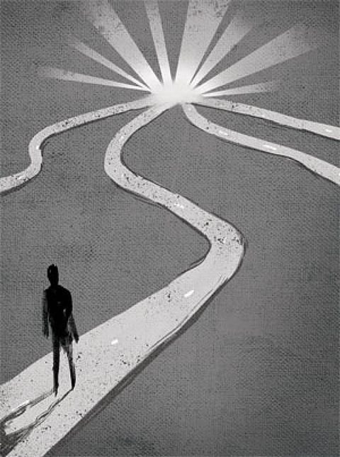 Illustration: Tarique Aziz