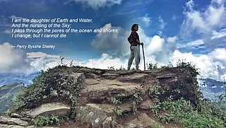 Photograph: Janhavi Asthana