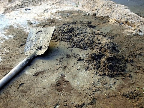 Cement is a critical input in construction and infrastructure industry, and thus, vital for the economic development of the country
Credit: Chris RubberDragon/Flickr