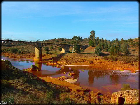 Credit: Jose A/ Flikcer