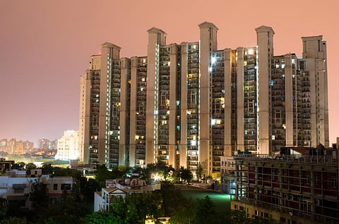 Investment in providing basic infrastructure is less than that in hi-tech projects (Credit: iStock)