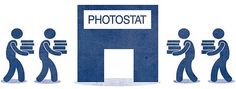 Illustration: Tarique Aziz