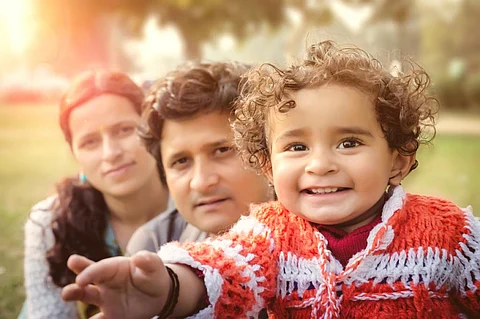 Beginning of a new treatment with massive potential for good (Credit: iStock)