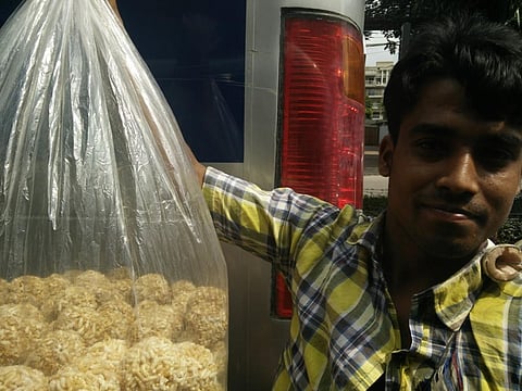 Photo: Frank van Steenbergen