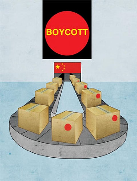 Illustration: Ritika Bohra