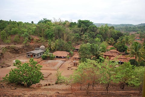 The forest department is of the opinion that the communities need to manage forests more scientifically Credit: Siddhesh Sardesai / Flicker