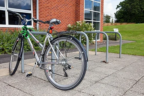 Participants talked about the need to promote the integration of science, technology and innovation into sustainable transport systems to bring about positive changes
Credit: University of Exeter/Flickr