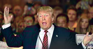 The march of isolationism