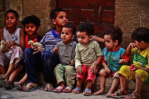 If investment in agricultural research is not increased, especially in Asia, global efforts to achieve zero hunger will fall short
Credit: Ahmad Hammoud/Flickr