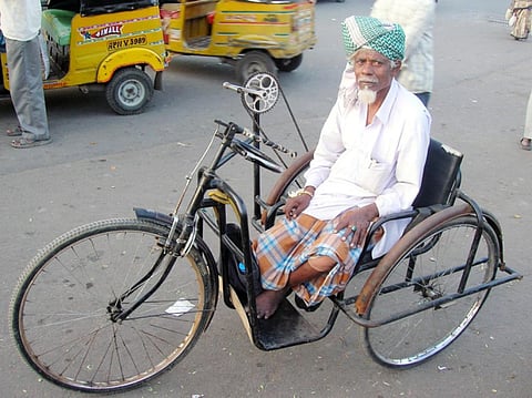 The Bill proposes to increase reservation from 3 per cent to 4 per cent in government jobs for persons with benchmark disability (Ctedit: iStock)