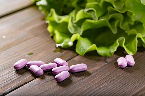 Rampant use of antibiotics in food animals adds to the rising threat of antimicrobial resistance