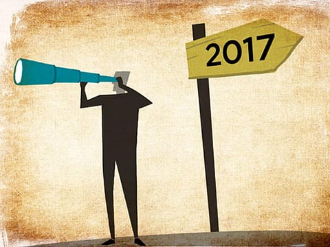 2016: a year of growing dissent