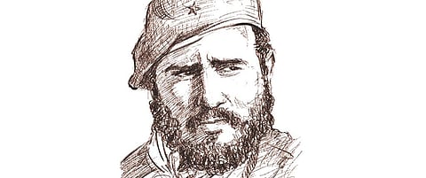 Fidel Castro: A champion of public health