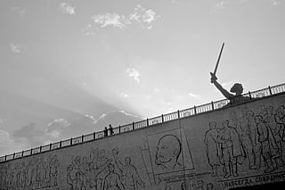 Credit: Edmund Gall / Flicker