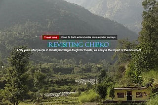 Embrace of an unforgettable conservation crusade lingers on