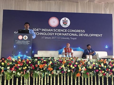 The Central Leather Research Institute (CLRI) in Chennai has developed some technologies that are ready for commercialisation. Credit: Vibha Varshney/ DTE