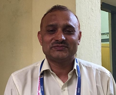 'ISRO's nanosatellites can become a global system for navigation'