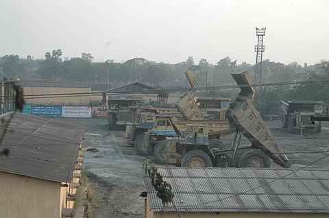 The ministry's order has led to confusion, experts say (Credit: Agnimirh Basu/CSE)