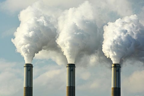 The Doha amendment to Kyoto Protocol aims to reduce greenhouse gas emissions for sustainable future (Credit: iStock)