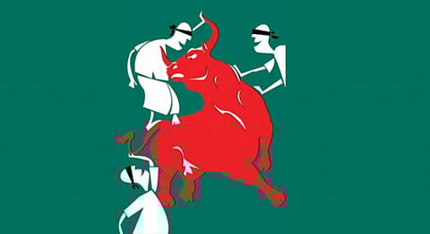 जल्लीकट्टू: संस्कृति बनाम संरक्षण