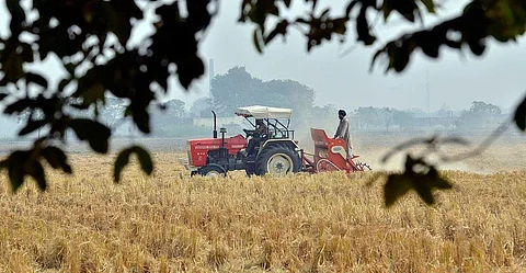 किसानों की आय बढ़ाने की नीयत, लेकिन नीति गायब