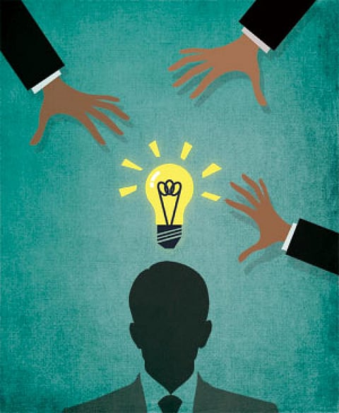 Illustration: Tarique Aziz