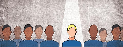 Illustration: Tarique Aziz