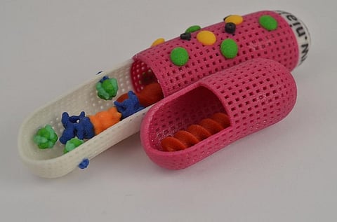 While TB is slowly declining worldwide, the burden of the disease is still high with approximately 1.5 million deaths per year
Credit: NIAID/Flickr