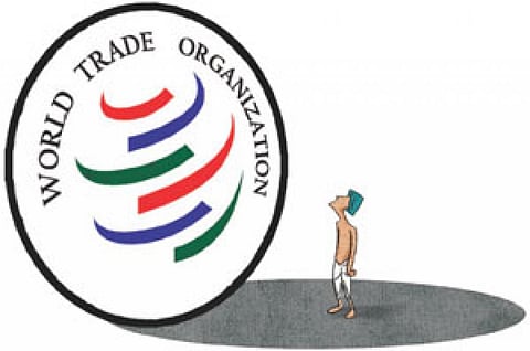 Illustration: Tarique Aziz