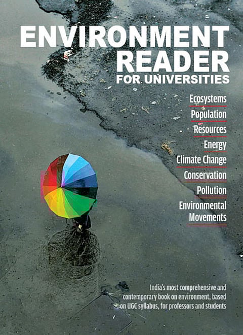 Environment Reader for Universities