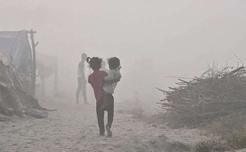 It will be suicidal for India to not act on the mounting health evidences globally and ask for more evidences from our own children. Credit: Vikas Choudhary / CSE