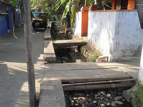 The states need to push for decentralised approaches for soild waste management. Credit: SuSanA Secretariat / Flicker