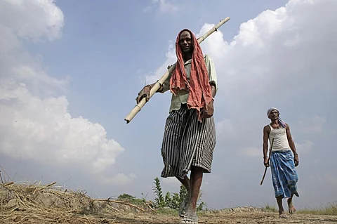 जलवायु आपदाओं का साल रहा 2022, भारत-चीन-पाकिस्तान सहित कई देशों को हुआ भारी नुकसान