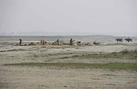 क्या है प्रधानमंत्री फसल बीमा योजना?