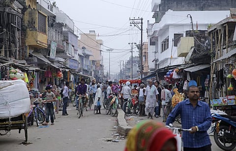 COVID-19: Essential commodities become costlier in Bihar